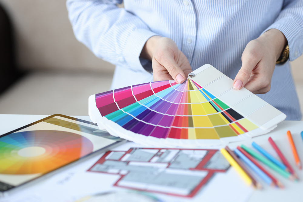 Colour Consulting